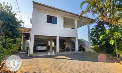 Casa com 6 quartos à venda no Salto do Norte, Blumenau , 310 m2 por R$ 1.100.000