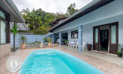 Casa com 6 quartos à venda no Fortaleza Alta, Blumenau , 146 m2 por R$ 1.200.000