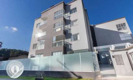 Apartamento com 2 quartos à venda no Garcia, Blumenau , 79 m2 por R$ 429.900