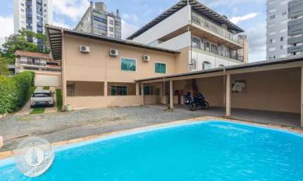 Ponto comercial à venda na Vila Nova, Blumenau , 400 m2 por R$ 1.587.000