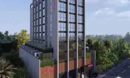 Loft com 1 quarto à venda no Velha, Blumenau  por R$ 480.000
