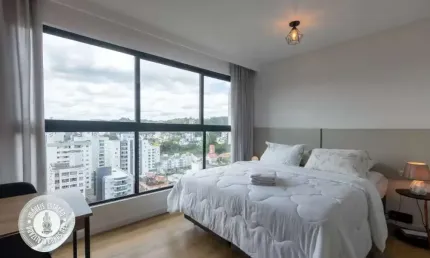 Loft com 1 quarto à venda no Itoupava Seca, Blumenau , 21 m2 por R$ 389.000