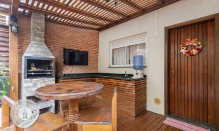 Casa em condomínio fechado com 2 quartos à venda no Itoupava Central, Blumenau , 72 m2 por R$ 369.000