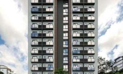 Loft com 1 quarto à venda no Centro, Blumenau , 27 m2 por R$ 284.000