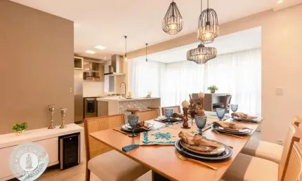 Apartamento com 3 quartos à venda no Velha, Blumenau , 100 m2 por R$ 970.000