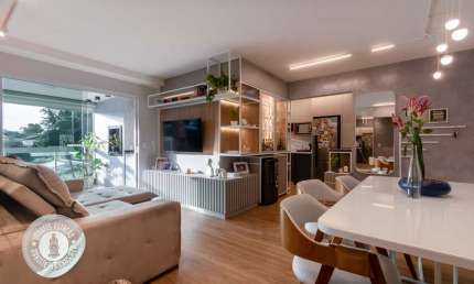 Apartamento com 3 quartos à venda no Itoupava Norte, Blumenau , 97 m2 por R$ 880.000