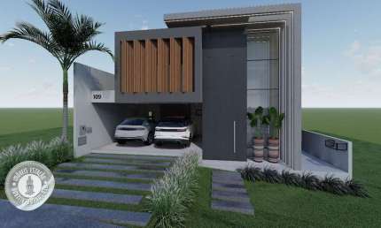 Casa em condomínio fechado com 4 quartos à venda no Ponta Aguda, Blumenau , 333 m2 por R$ 2.490.000