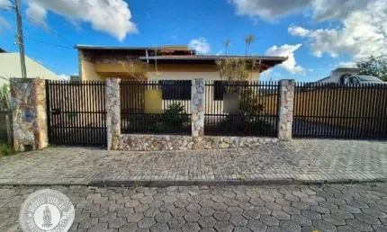 Casa com 3 quartos à venda em Água Verde, Blumenau , 240 m2 por R$ 850.000
