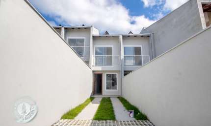 Casa com 2 quartos à venda no Itoupava Central, Blumenau , 63 m2 por R$ 337.000