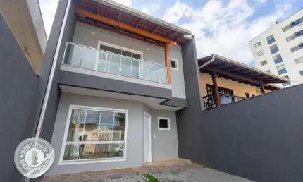 Casa à venda no Salto do Norte, Blumenau , 106 m2 por R$ 450.000