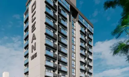 Loft com 1 quarto à venda no velha, blumenau , 27 m2 por r$ 328.000