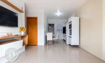 Casa em condomínio fechado com 2 quartos à venda no Fortaleza Alta, Blumenau , 60 m2 por R$ 250.000