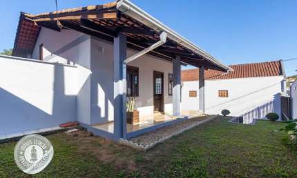Casa com 3 quartos à venda no Fortaleza, Blumenau , 245 m2 por R$ 950.000