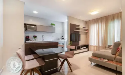 Apartamento com 2 quartos à venda no Velha, Blumenau , 76 m2 por R$ 540.000
