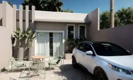 Casa com 2 quartos à venda no Itoupava Central, Blumenau , 70 m2 por R$ 390.000
