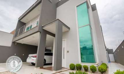 Casa com 3 quartos à venda no Fortaleza Alta, Blumenau , 250 m2 por R$ 1.599.000