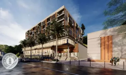 Loft com 1 quarto à venda no Vorstadt, Blumenau , 29 m2 por R$ 331.990
