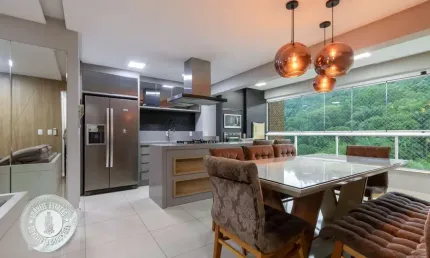 Apartamento com 2 quartos à venda no Itoupava Seca, Blumenau , 78 m2 por R$ 699.990