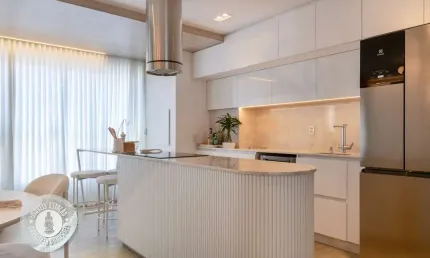 Apartamento com 3 quartos à venda no Velha, Blumenau , 99 m2 por R$ 1.090.000