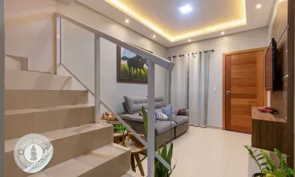 Casa com 2 quartos à venda no Fortaleza Alta, Blumenau , 57 m2 por R$ 390.000