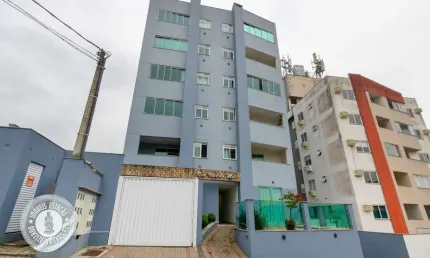 Apartamento com 2 quartos à venda em Água Verde, Blumenau , 66 m2 por R$ 430.000