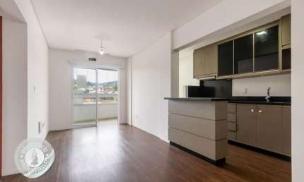 Apartamento com 3 quartos à venda no Fortaleza, Blumenau , 78 m2 por R$ 450.000