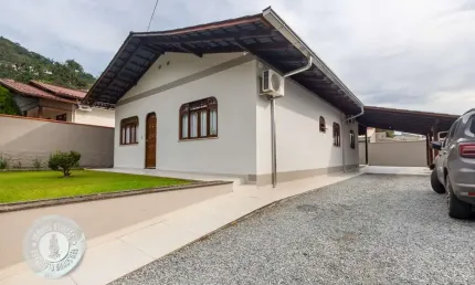 Casa com 3 quartos à venda no tribess, blumenau , 150 m2 por r$ 769.000