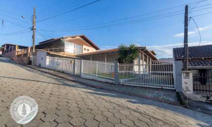 Casa com 3 quartos à venda no Passo Manso, Blumenau , 276 m2 por R$ 550.000
