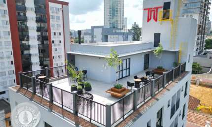Loft com 1 quarto à venda no Centro, Blumenau , 31 m2 por R$ 350.000