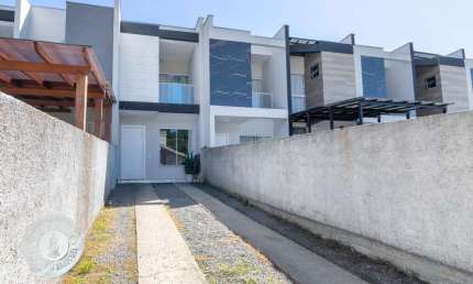 Casa com 2 quartos à venda no Testo Salto, Blumenau , 80 m2 por R$ 500.000
