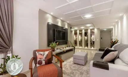 Apartamento com 3 quartos à venda no Velha, Blumenau , 239 m2 por R$ 1.350.000