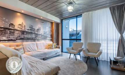 Casa com 3 quartos à venda em Água Verde, Blumenau , 230 m2 por R$ 1.050.000