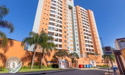 Apartamento com 3 quartos à venda no Garcia, Blumenau , 74 m2 por R$ 550.000
