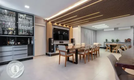 Casa com 3 quartos à venda no Belchior Central, Gaspar , 270 m2 por R$ 1.490.000