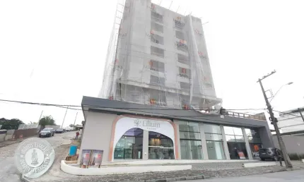 Apartamento com 2 quartos à venda em Água Verde, Blumenau , 66 m2 por R$ 550.000