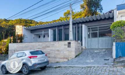 Casa comercial à venda no Itoupava Central, Blumenau , 230 m2 por R$ 1.199.000