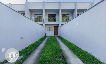 Casa com 2 quartos à venda no Itoupava Central, Blumenau , 95 m2 por R$ 380.000