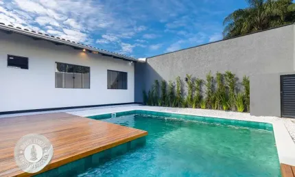 Casa com 3 quartos à venda em água verde, blumenau , 202 m2 por r$ 1.049.000