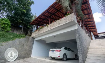 Casa com 3 quartos à venda na Escola Agrícola, Blumenau , 179 m2 por R$ 1.100.000