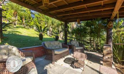 Chácara / sítio com 2 quartos à venda no Alto Bau, Ilhota  por R$ 800.000