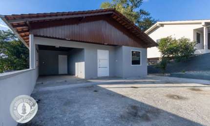 Casa com 5 quartos à venda no Fidélis, Blumenau , 173 m2 por R$ 599.000