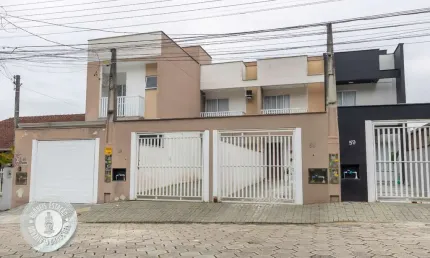 Casa com 2 quartos à venda no Fortaleza Alta, Blumenau , 72 m2 por R$ 380.000