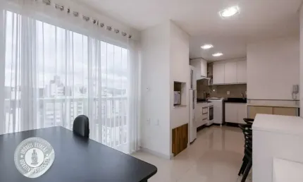 Apartamento com 1 quarto à venda no Victor Konder, Blumenau , 33 m2 por R$ 348.000