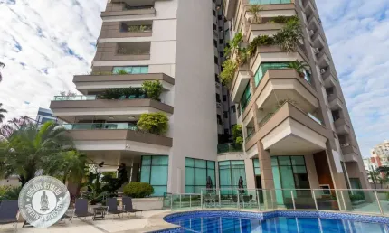 Apartamento com 3 quartos à venda no Jardim Blumenau, Blumenau , 163 m2 por R$ 1.380.000