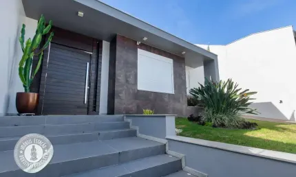 Casa com 2 quartos à venda no itoupava norte, blumenau , 211 m2 por r$ 1.250.000