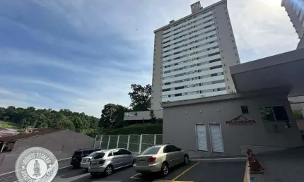 Apartamento com 2 quartos à venda no Velha, Blumenau , 72 m2 por R$ 550.000