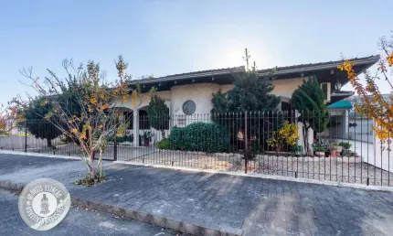Casa com 4 quartos à venda no Itoupava Norte, Blumenau , 289 m2 por R$ 877.000