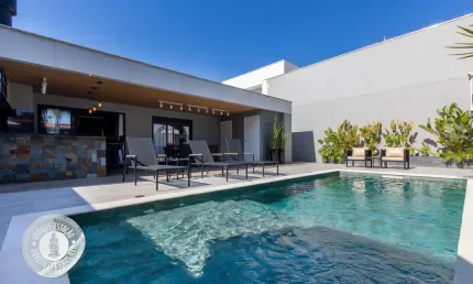 Casa com 3 quartos à venda em Água Verde, Blumenau , 233 m2 por R$ 2.099.000
