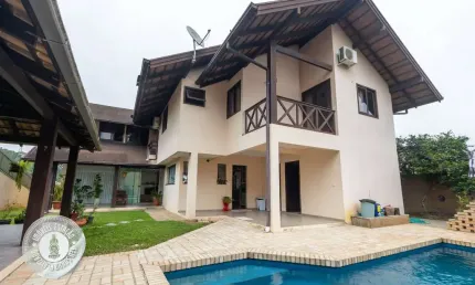 Casa com 5 quartos à venda no Itoupava Norte, Blumenau , 423 m2 por R$ 1.970.000