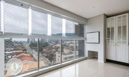 Apartamento com 3 quartos à venda em Água Verde, Blumenau , 88 m2 por R$ 750.000